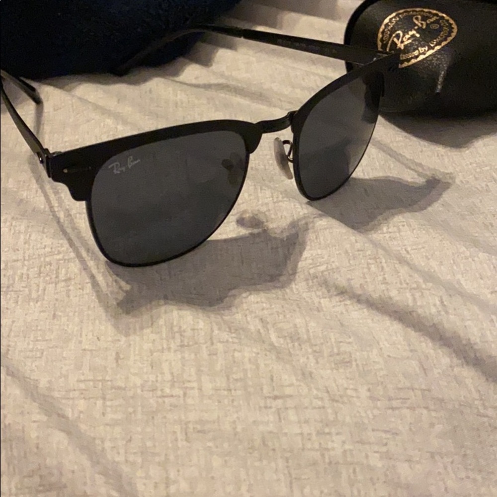 Ray ban sunglasses - Picture 4 of 6